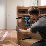 Ударний дриль Bosch GSB 183-LI — Photo 6