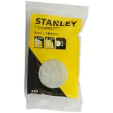 Термоклей DualTemp діаметром 7 мм, двутемпературний для клейового пістолета STANLEY 1-GS10DT — Photo 4