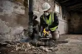 Пила шабельна акумуляторна DeWALT DCS389N — Photo 20