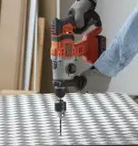 Перфоратор акумуляторний BLACK+DECKER BCD900D1S — Photo 25