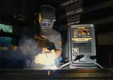 Зварювальний апарат інверторний DeWALT DXWDMIG200E — Photo 5
