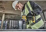 Дриль-шуруповерт акумуляторний безщітковий DeWALT DCD800NT — Photo 9