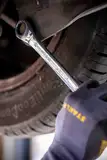 Набір із 12 комбінованих ключів STANLEY STMT82843-0 — Photo 45