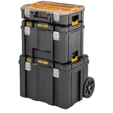 Ящик-візок TSTAK 2.0 DeWALT DWST83347-1 — Photo 8