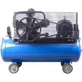 Компресор повітряний EnerSol ES-AC670-120-3PRO — Photo 8