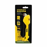 Ніж безпечний FATMAX® Box Box з висувним трапецевидним лезом STANLEY FMHT10369-0 — Photo 9