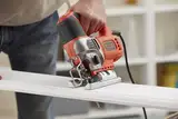 Лобзик мережевий BLACK+DECKER BES610K — Photo 17