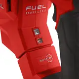 Перфоратор акумуляторний безщітковий M18 FUEL FHACOD32-0C — Photo 19