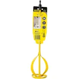Міксер Joint Compound Mixer для розмішування фарби і затирочной суміші STANLEY STHT2-28042 — Photo 2
