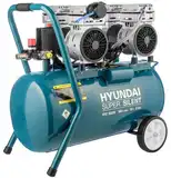 Безмасляний повітряний компресор Hyundai HYC 3050S — Photo 6