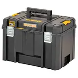 Набір з чотирьох інструментів безщіткових DeWALT DCK440P2T — Photo 25