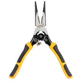 Плоскогубці подовжені Compound Action комбіновані довжиною 230 мм DeWALT DWHT0-70277 — Photo 6
