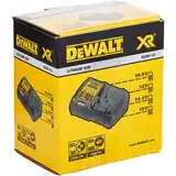 Зарядний пристрій DeWALT DCB115_N450536 — Photo 7