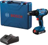 Ударний дриль Bosch GSB 183-LI — Photo 5