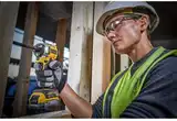 Набір з двох інструментів безщіткових DeWALT DCK2051H2T — Photo 22