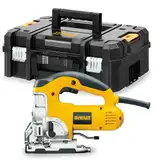 Лобзик мережевий DeWALT DW331KT — Photo 6