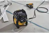 Компресор повітряний акумуляторний DeWALT DCC1018N — Photo 21