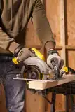 Пила циркулярна акумуляторна STANLEY FATMAX SFMCS550B — Photo 41