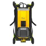 Вібратор-наплічник глибинний акумуляторний POWERSHIFT DeWALT DCPS310N — Photo 16