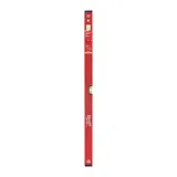 Рівень магнітний Box Compact MILWAUKEE, 100см — Photo 5