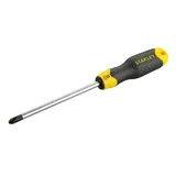 Викрутка Cushion Grip під шліц Ph3 з довжиною жала 150 мм STANLEY 0-64-949 — Photo 6