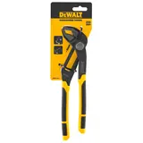 Кліщі переставні сантехнічні довжиною 250 мм DeWALT DWHT0-74431 — Photo 8