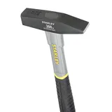 Молоток слюсарний Fiberglass з вагою головки 300 г STANLEY STHT0-51907 — Photo 7
