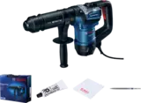 Відбійний молоток Bosch GSH 501 — Photo 4