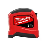 Рулетка SLIMLINE MILWAUKEE (Gen 2), 3м, (16мм) — Photo 3