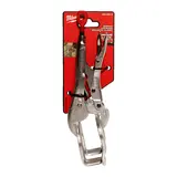 Затискач Torque Lock MILWAUKEE, 229мм, (для зварювальників) — Photo 3