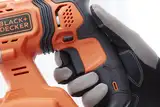 Перфоратор акумуляторний BLACK+DECKER BCD900D1S — Photo 35