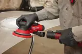 Шліфмашина ексцентрикова акумуляторна MILWAUKEE M12 — Photo 16
