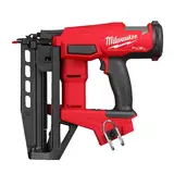 Пістолет цвяхів акумуляторний безщітковий M18 FN16GS-0X 16GA MILWAUKEE — Photo 8