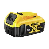 Набір акумуляторних батарей DeWALT DCB184P2 — Photo 7