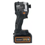 Шурупокрут ударний McLaren F1 TEAM LIMITED EDITION DeWALT DCF85MP2T — Photo 21