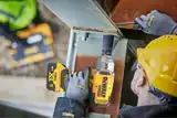 Гайкокрут ударний акумуляторний безщітковий DeWALT DCF900P2T — Photo 17