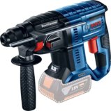 Перфоратор Bosch GBH 180-LI — Photo 3