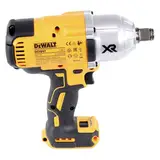 Гайкокрут ударний акумуляторный безщітковий DeWALT DCF897NT — Photo 8