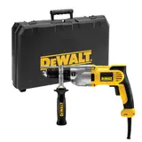 Дриль мережевий ударний DeWALT DWD524KS — Photo 8