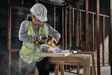 Пила дискова акумуляторна безщіткова DeWALT DCS573NT — Photo 18