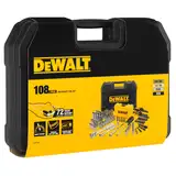Набір головок, біт, ключів шестигранних DeWALT DWMT73801-1 — Photo 7