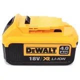 Акумуляторна батарея DeWALT DCB182 — Photo 7