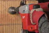 Сверхмощный перфоратор MILWAUKEE SDS Max Kango 545 S (замена на 4933498603) — Photo 33