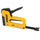 Степлер Heavy Duty для скоб типу G 6-14мм, цвяхів типу J 12, 15мм DeWALT DWHTTR350-0 — Photo 15