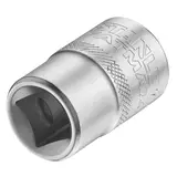 Головка 1/2 х 17 мм, з шестигранним профілем, метричнаі. STANLEY FMMT17236-0 — Photo 9