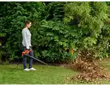 Садовий пилосос електричний BLACK+DECKER BEBLV301 — Photo 25