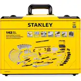 Набір інструментів з 142 предметів STANLEY STMT98109-1 — Photo 17