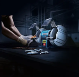 Точильний верстат Bosch GBG 60-20 — Photo 6
