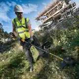 Коса акумуляторна безщіткова DeWALT DCM571X1 — Photo 9