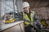 Шліфмашина ексцентрикова мережева DeWALT DWE6423 — Photo 21